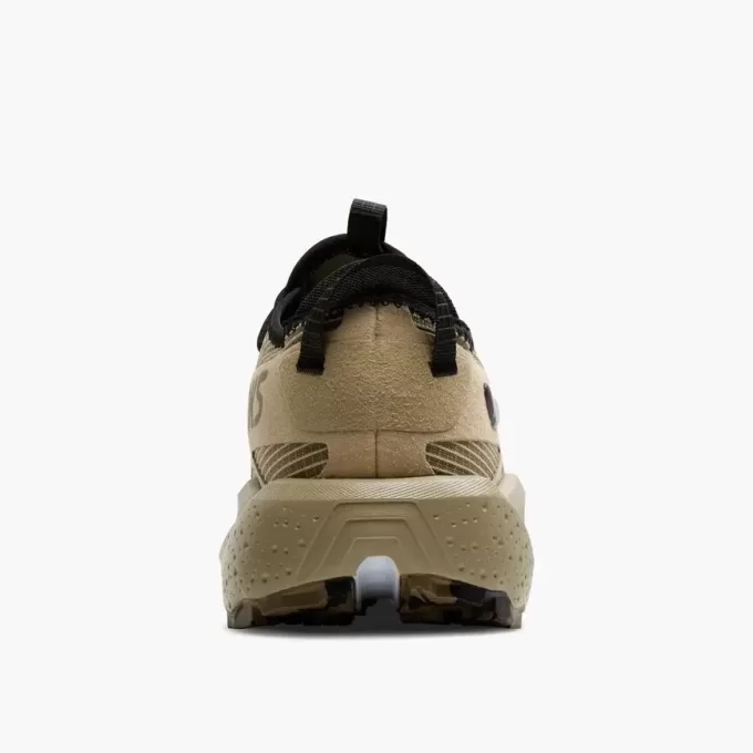 Brooks RSVP Gallery x Caldera 8