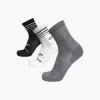 Brooks Run-In Crew 3-Pack Brooks Run-In Crew 3-Pack