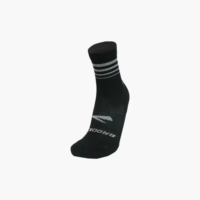 Brooks Run-In Crew 3-Pack Brooks Run-In Crew 3-Pack