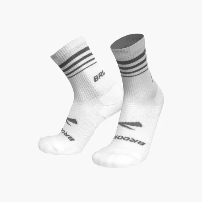 Brooks Run-In Crew 3-Pack Brooks Run-In Crew 3-Pack