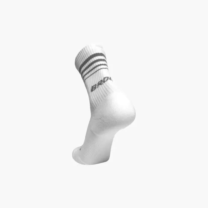 Brooks Run-In Crew 3-Pack Brooks Run-In Crew 3-Pack