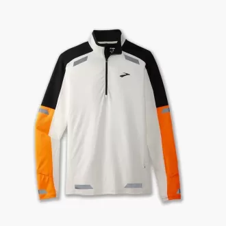 Brooks Run Visible 1/2 Zip 2.0