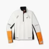 Brooks Run Visible 1/2 Zip 2.0