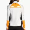 Brooks Run Visible 1/2 Zip 2.0