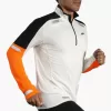 Brooks Run Visible 1/2 Zip 2.0