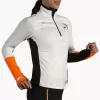 Brooks Run Visible 1/2 Zip 2.0