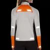 Brooks Run Visible 1/2 Zip 2.0