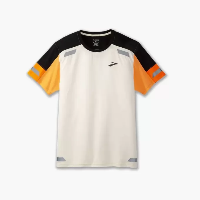Brooks Run Visible Short Sleeve 2.0 Brooks Run Visible Short Sleeve 2.0