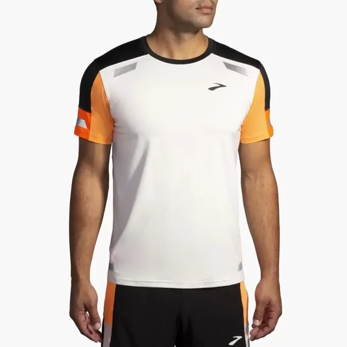 Brooks Run Visible Short Sleeve 2.0 Brooks Run Visible Short Sleeve 2.0