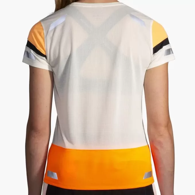 Brooks Run Visible Short Sleeve 2.0