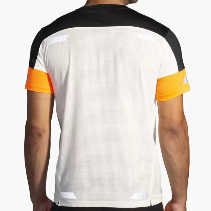 Brooks Run Visible Short Sleeve 2.0 Brooks Run Visible Short Sleeve 2.0