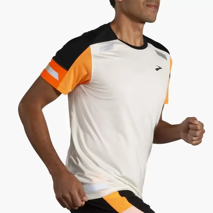 Brooks Run Visible Short Sleeve 2.0 Brooks Run Visible Short Sleeve 2.0