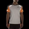 Brooks Run Visible Short Sleeve 2.0 Brooks Run Visible Short Sleeve 2.0