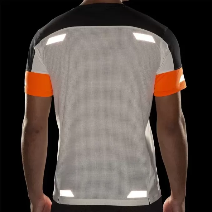 Brooks Run Visible Short Sleeve 2.0 Brooks Run Visible Short Sleeve 2.0