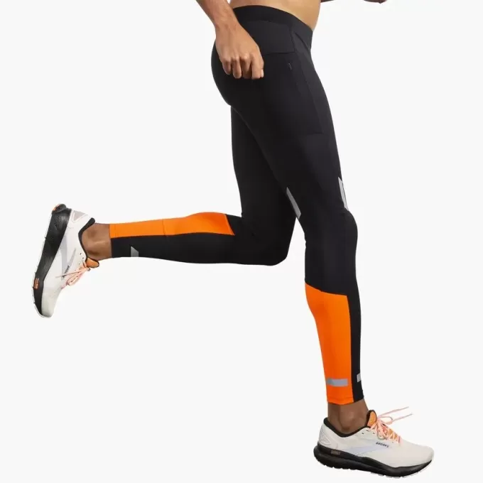 Brooks Run Visible Tight 2.0
