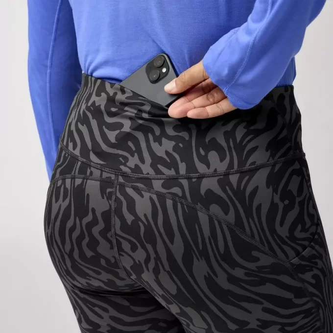 Brooks Spark 8″ Short Tight