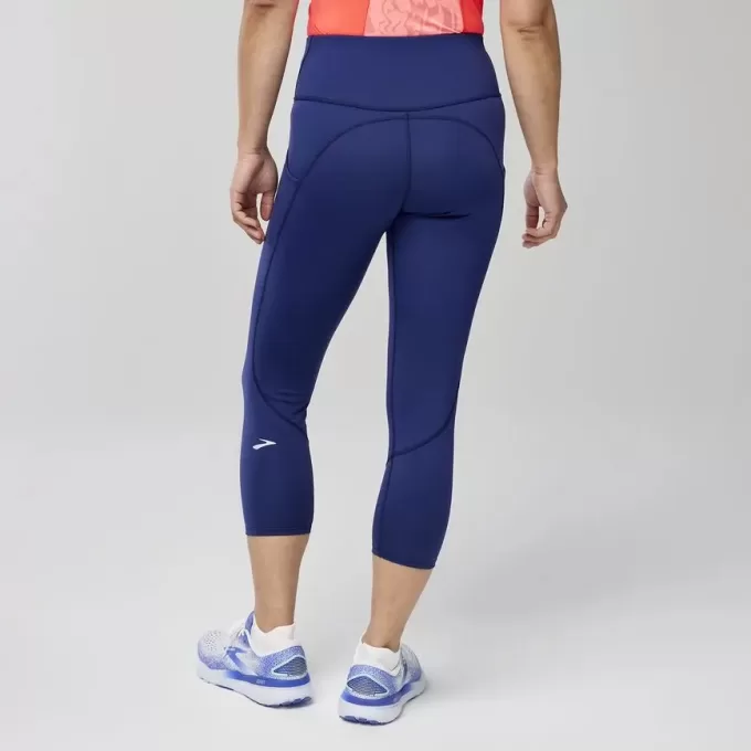 Brooks Spark Capri Brooks Spark Capri