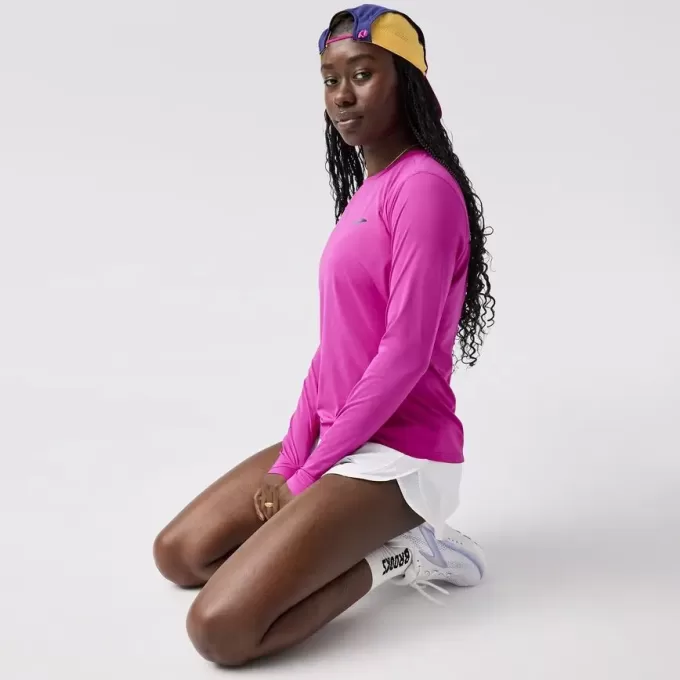 Brooks Sprint Free Long Sleeve 3.0