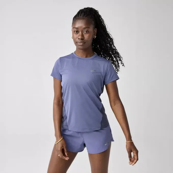 Brooks Sprint Free Short Sleeve 3.0