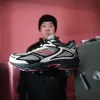 Brooks STAPLE x Adrenaline GTS 4 Brooks STAPLE x Adrenaline GTS 4