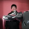 Brooks STAPLE x Adrenaline GTS 4