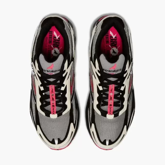 Brooks STAPLE x Adrenaline GTS 4