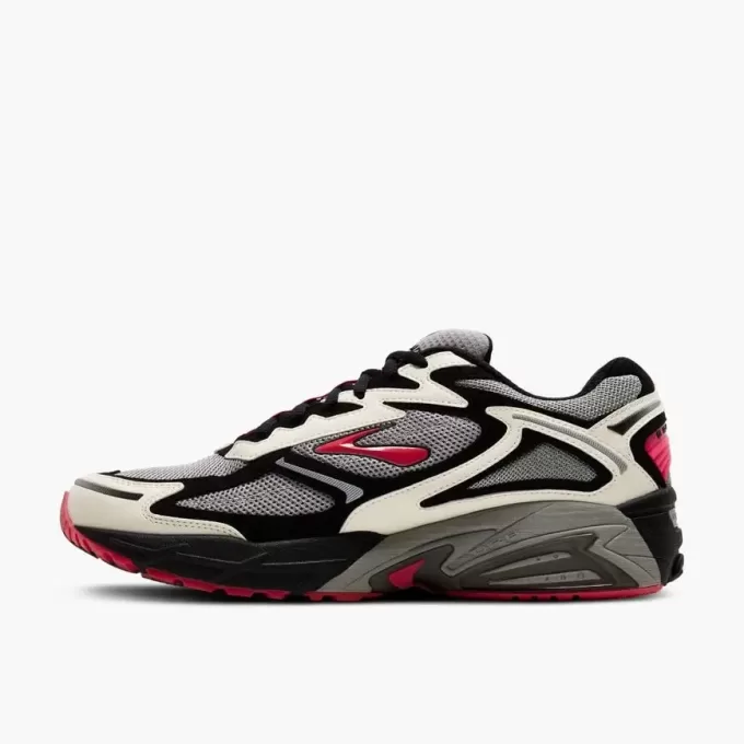 Brooks STAPLE x Adrenaline GTS 4 Brooks STAPLE x Adrenaline GTS 4