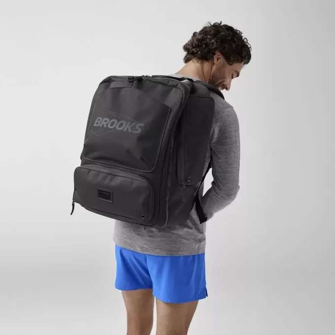Brooks The SuperPack Brooks The SuperPack