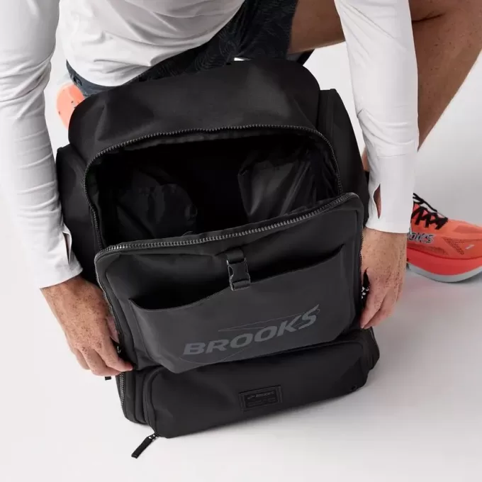 Brooks The SuperPack Brooks The SuperPack