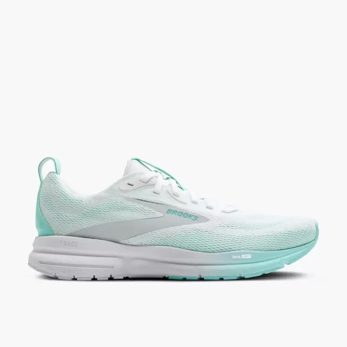 Brooks Trace 4 Brooks Trace 4