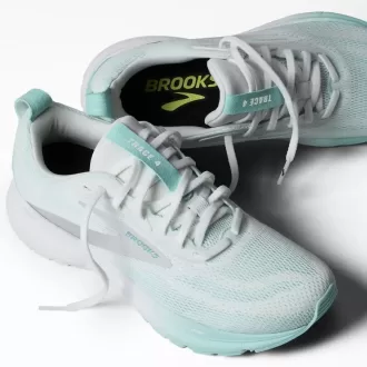 Brooks Trace 4