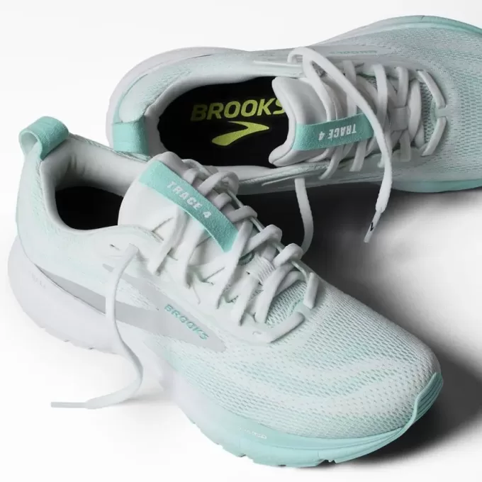 Brooks Trace 4 Brooks Trace 4