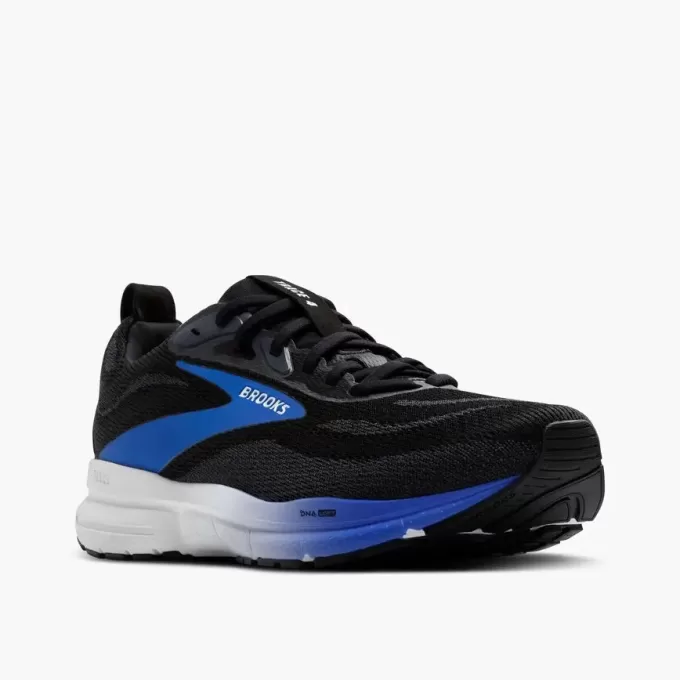 Brooks Trace 4