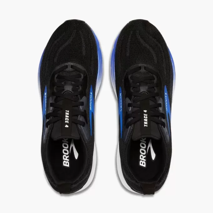 Brooks Trace 4