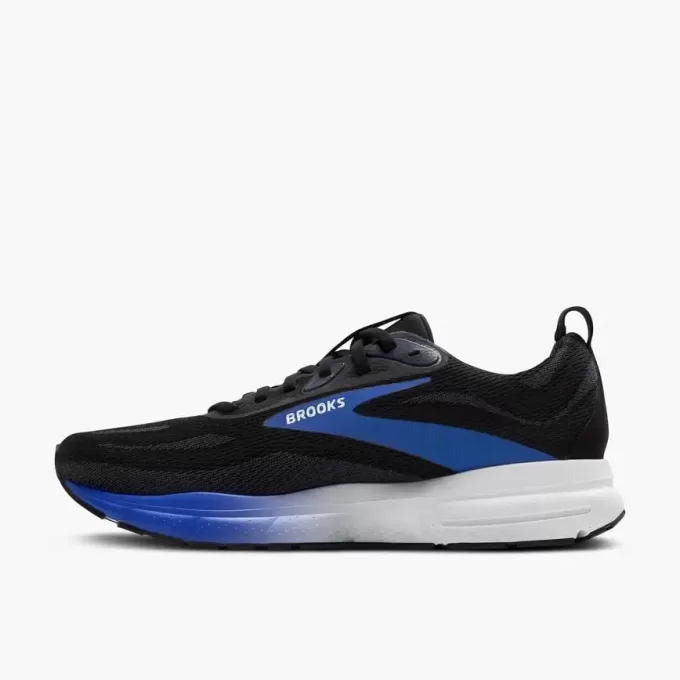Brooks Trace 4