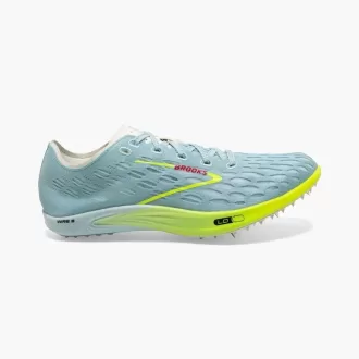 Brooks Wire 8