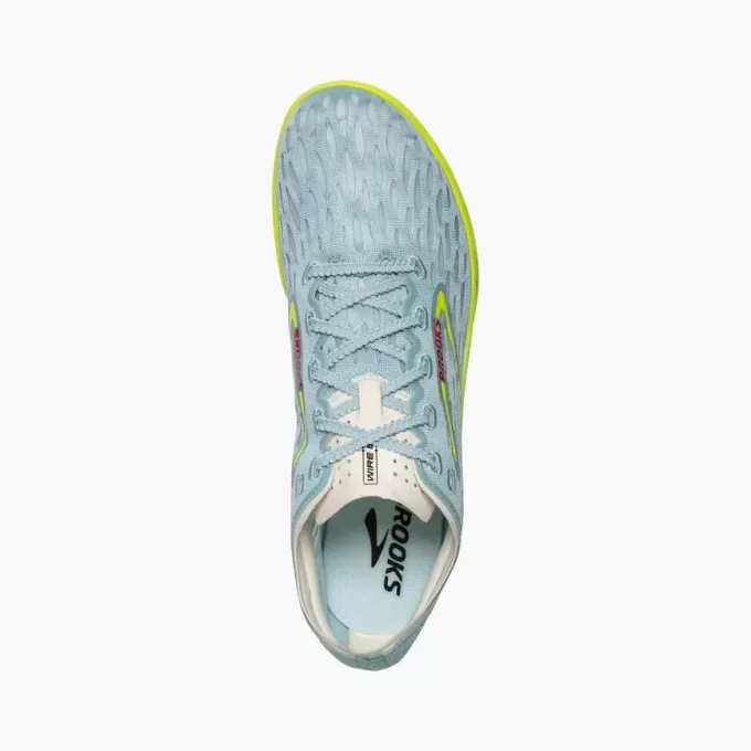 Brooks Wire 8 Brooks Wire 8