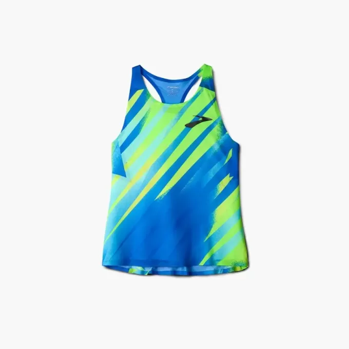 Canotta Brooks Elite
