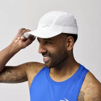 Cappellino Brooks Journey