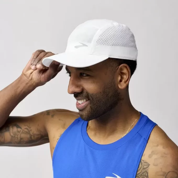 Cappellino Brooks Journey Cappellino Brooks Journey
