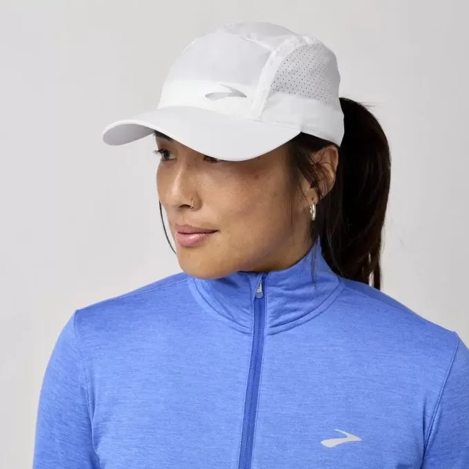 Cappellino Brooks Journey Cappellino Brooks Journey