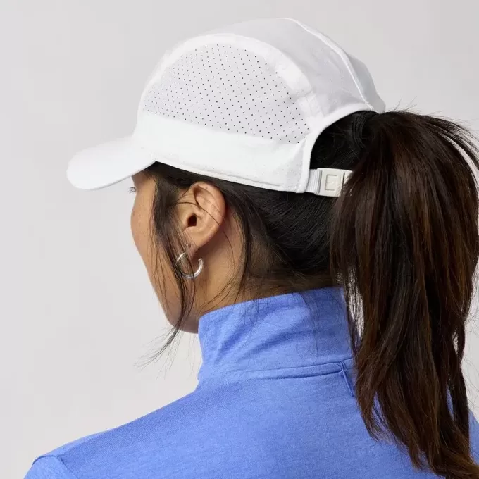 Cappellino Brooks Journey Cappellino Brooks Journey