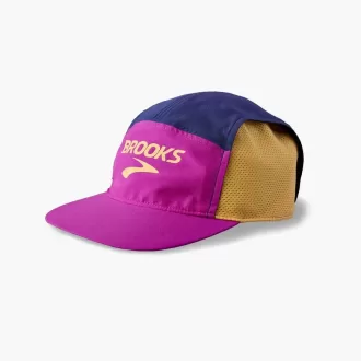Cappellino Brooks Propel Mesh Hat 2.0
