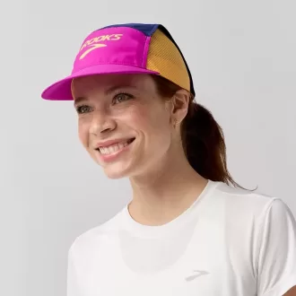 Cappellino Brooks Propel Mesh Hat 2.0
