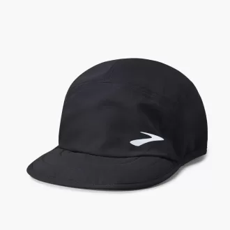 Cappellino leggero e ripiegabile Brooks 2.0