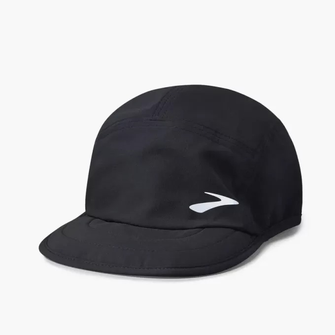 Cappellino leggero e ripiegabile Brooks 2.0