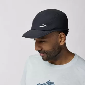 Cappellino leggero e ripiegabile Brooks 2.0