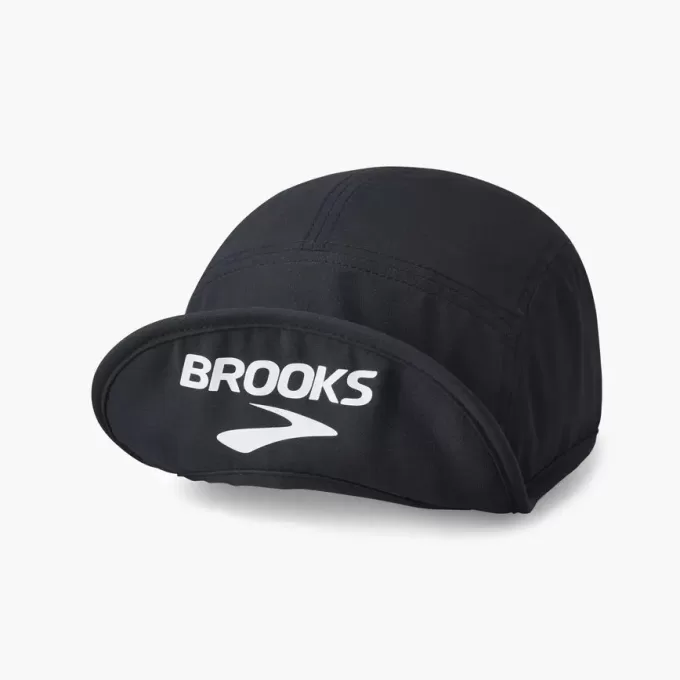 Cappellino leggero e ripiegabile Brooks 2.0