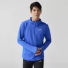 Felpa con cappuccio termica Brooks Notch 3.0 Felpa con cappuccio termica Brooks Notch 3.0
