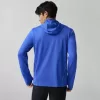 Felpa con cappuccio termica Brooks Notch 3.0 Felpa con cappuccio termica Brooks Notch 3.0